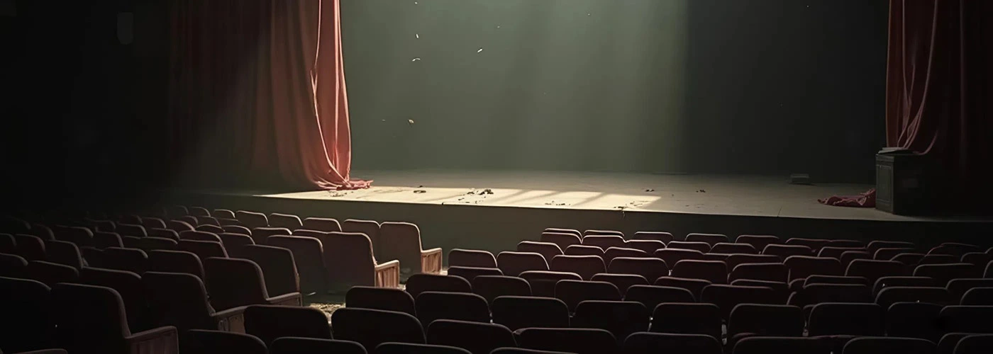 Постер Говорит Москва